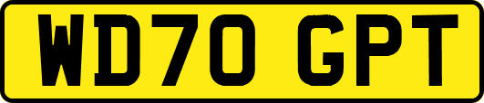 WD70GPT
