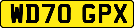 WD70GPX