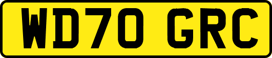 WD70GRC
