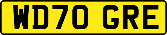 WD70GRE