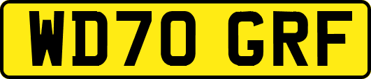WD70GRF