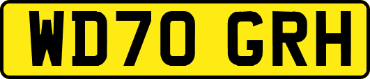 WD70GRH