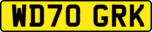 WD70GRK