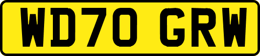 WD70GRW