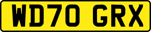 WD70GRX