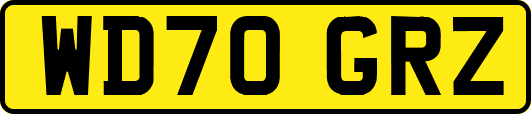 WD70GRZ
