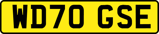 WD70GSE