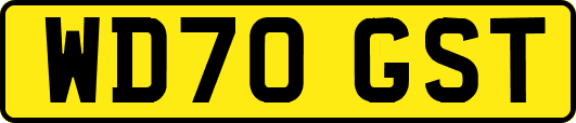 WD70GST