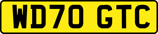 WD70GTC