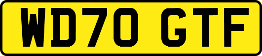 WD70GTF
