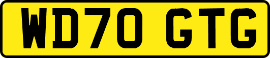 WD70GTG