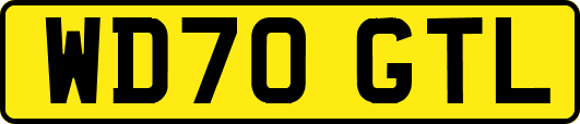 WD70GTL