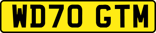 WD70GTM
