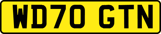 WD70GTN