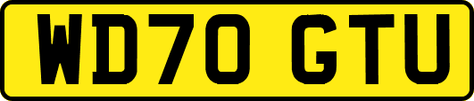 WD70GTU