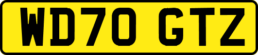 WD70GTZ