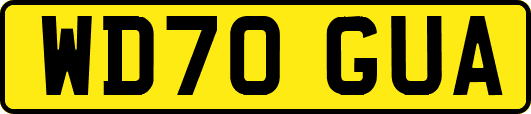 WD70GUA