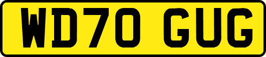 WD70GUG