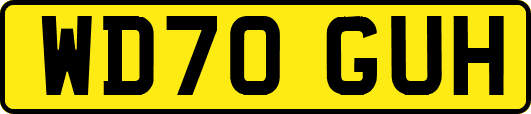 WD70GUH