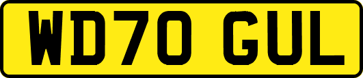 WD70GUL