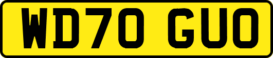 WD70GUO