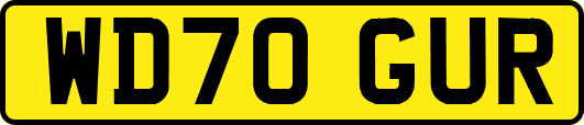 WD70GUR