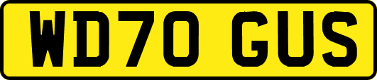 WD70GUS