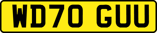 WD70GUU