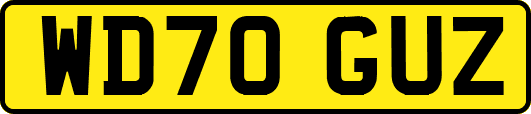 WD70GUZ