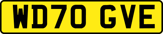 WD70GVE