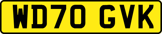 WD70GVK