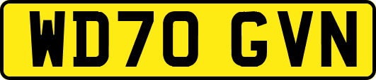 WD70GVN