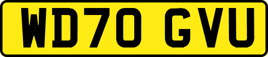WD70GVU