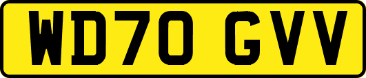 WD70GVV