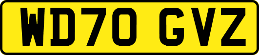 WD70GVZ