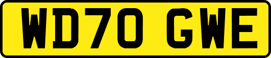 WD70GWE