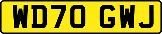WD70GWJ