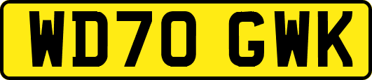 WD70GWK