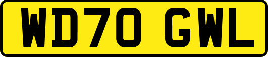 WD70GWL