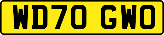 WD70GWO