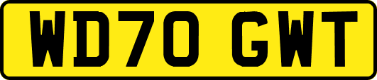 WD70GWT