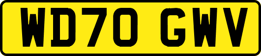 WD70GWV