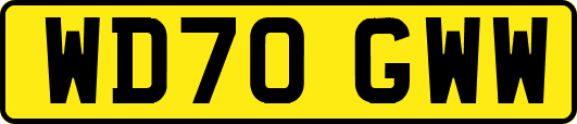 WD70GWW