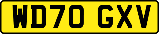 WD70GXV
