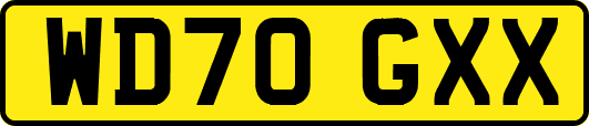 WD70GXX