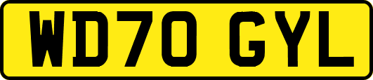 WD70GYL