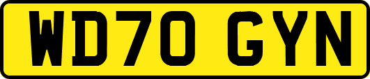WD70GYN