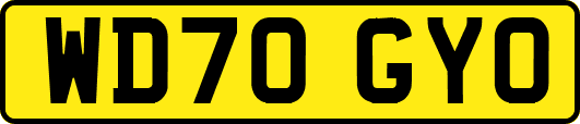WD70GYO