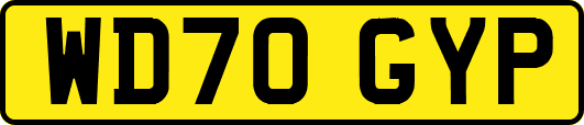 WD70GYP