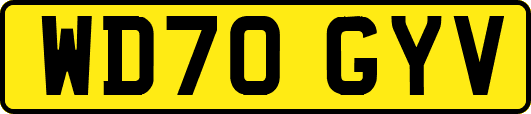WD70GYV